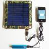 Eco Miracle Electronic Limited offer 3watt solar charger kit CY-303