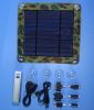 Eco Miracle Electronic Limited offer 3watt solar charger kit CY-303