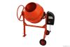 Portable Cement Mixer