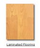 Laminated Flooring