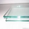 Silk Screen Printing Tempered Glass / Safety Glass