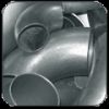SS PIPE FITTINGS