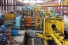 Directly form to Square Pipe mill line