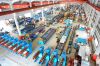 Roof Tile Roll forming machine