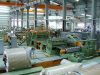 Slitting machine line