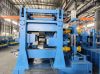 DFT Tube Mill Direct Form Square Pipe Mill Square to Square Tube Mill