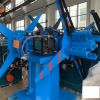 Steel Pipe Manufacturing Equipment HF Steel Pipe Production Line Steel Pipe Forming Machine