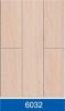 V-grooved lamiante flo...