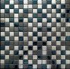 Mosaics made with stai...