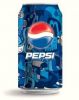 Pepsi, Mirinda, 7UP