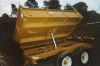 Taylorway 3 Way Dump Trailers