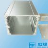 aluminum enclosure metal box shell case