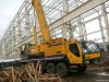 used puyuan, XCMG, zoomliang, demag100tons, 130tons 200tons mobile crane