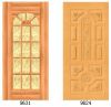 HPL Door Skins