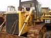 Used Bulldozer