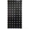 185 Watts Monocrstalline Solar Panel