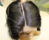 7A Free Part/ Middle Part/3-Part Brazilian Virgin Hair Top Lace Closure