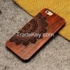 wooden case for iphone 6s