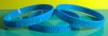 Wholesale Silicone Wristbands (N-2)