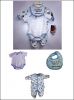 Chicco Baby Clothing