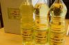100% Pure refined sunflower oil for sale