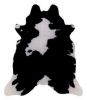 Cowhide Rugs leather d...