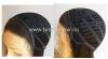 Human Hair Lace Front Wigs