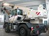 Rough Terrain Crane