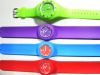 silicone watches /ion ...