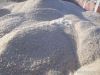 salt for road deicing ...