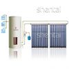 Heat Pipe Solar Collector