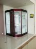 China supply high end luxury prefab all in one full function bathroom pod