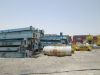 Steel Machines, Cranes, Gantry, Girders and Motor Machinery