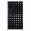 180W-240W solar panel