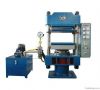 Plate vulcanizing press/rubber vulcanizing press