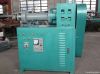 Hot feed rubber extruder