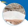 High Purity Low Iron silica sand from Egypt float for Glass Making, Fast shipping, competitive prices 