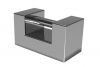 OIML stainless steel r...