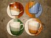 XG220 - CUP & SAUCER