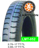lug pattern Motorcycle Tire 3.00-17,3.00-18,2.75-17