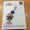 30W ETI Canbus LED Headlight 5600LM