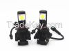 25W COB LED Headlight