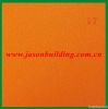 Colorful pvc laminated gypsum board