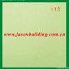 Colorful pvc laminated gypsum board