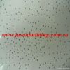 non-combustible mineral fiber ceiling board
