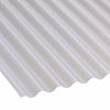 PVC Corrugated Roofing Sheets By Zhejiang Hengfeng Plastic Co., Ltd., China