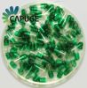 Hard Gelatin Capsules 99.7% Filling Rate /size 0, 1, 2, 3, 4# in various Colors Halal capsules in China