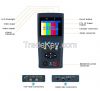 Analogue Camera CCTV Tester Monitor with Digital Multimeter V31 Drop Shipping