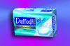 Daffodil Deo Soap,
