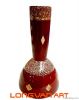 Decorative Lacquer vase